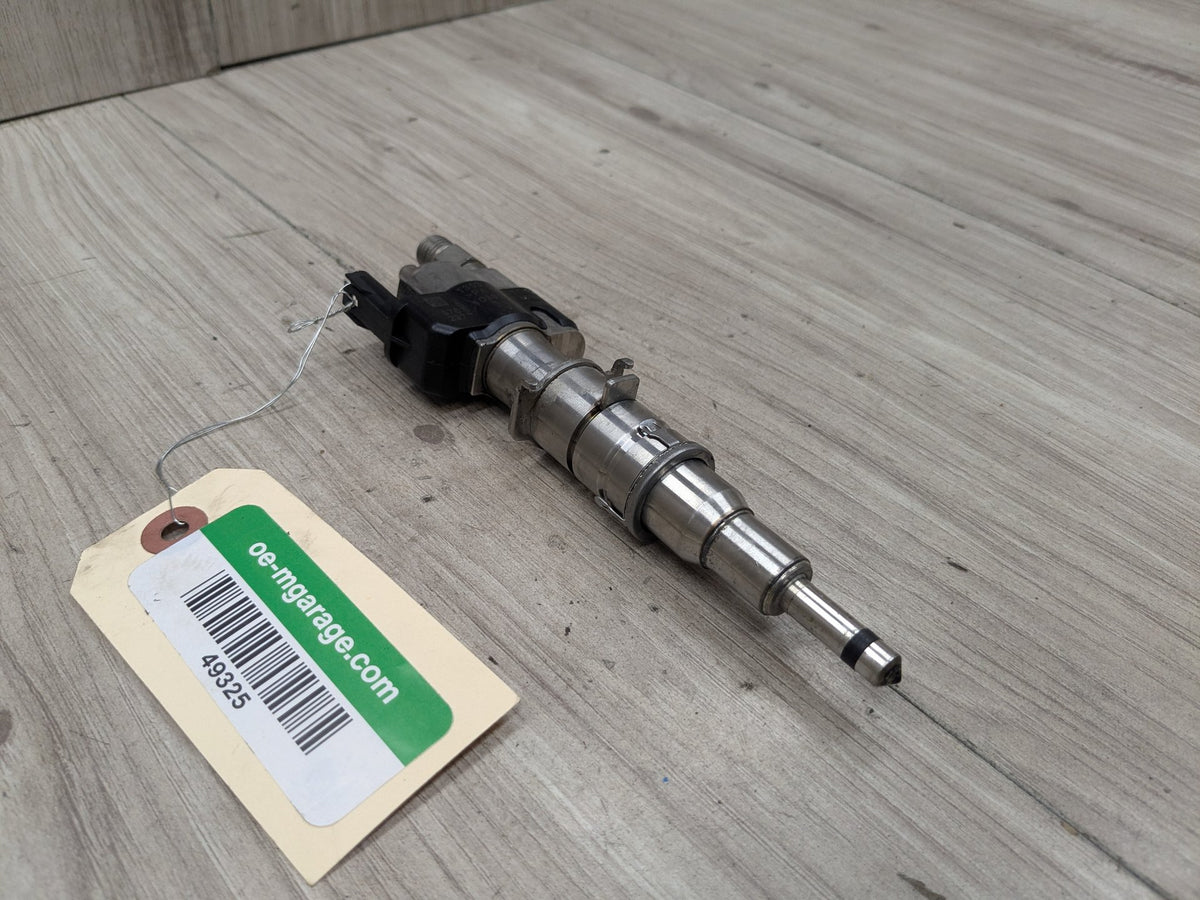 OEM BMW E90 E92 F02 F10 F12 Engine N54 N63 High Pressure Fuel Injector INDEX 12