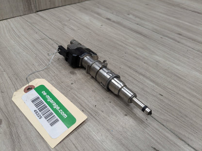 OEM BMW E90 E92 F02 F10 F12 Engine N54 N63 High Pressure Fuel Injector INDEX 12