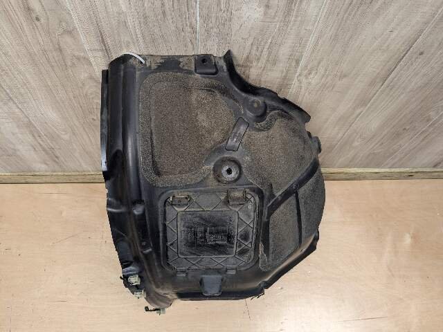 2020 BMW 740i G12 Front Right Passenger Wheel Fender Liner Splash Guard 7340194