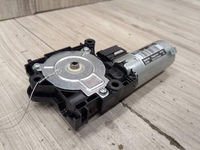 2018 Audi S5 B9 Sunroof Sun Roof Sun Shade Blind Cover Motor 10028299