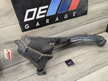 15-20 OEM BMW F80 F82 F83 F87 M2 M3 M4 Left Driver Air Intake Filter Airbox S55