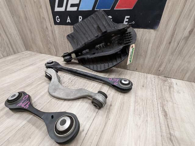 2019 BMW X3 G01 Unknown 6871005