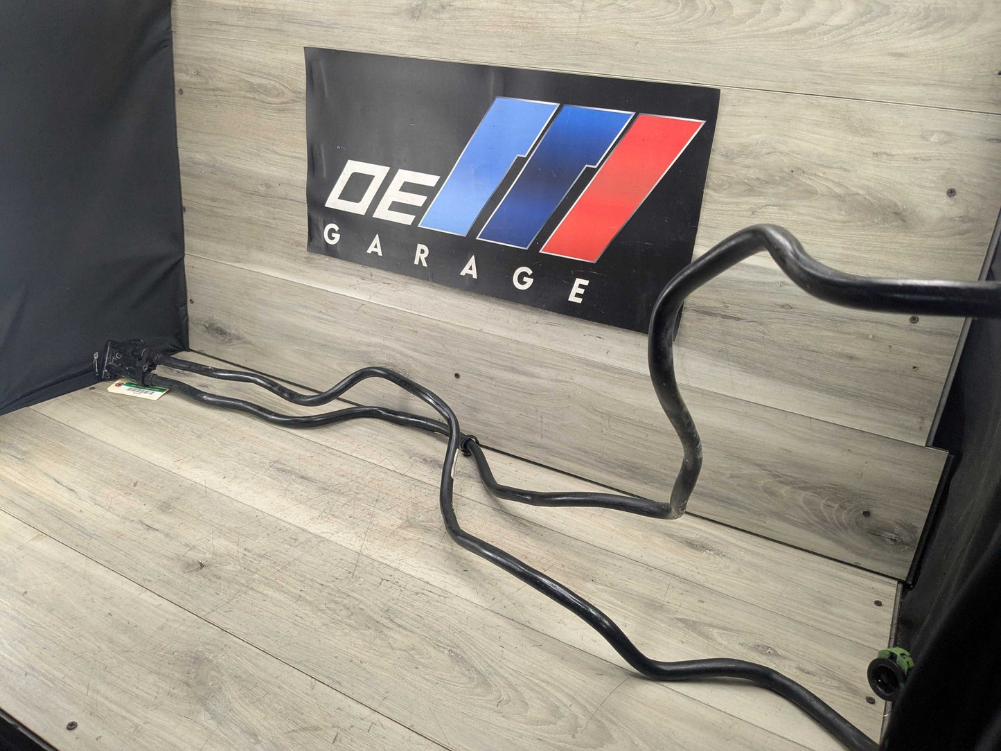 OEM BMW G20 G22 G23 G42 230 330 430 Transmission Oil Cooler Hose Pipe Lines