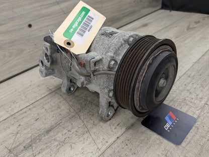 OEM BMW F97 G01 G20 G22 G23 G26 G42 G80 G82 AC Compressor Clutch A/C Pump Pulley