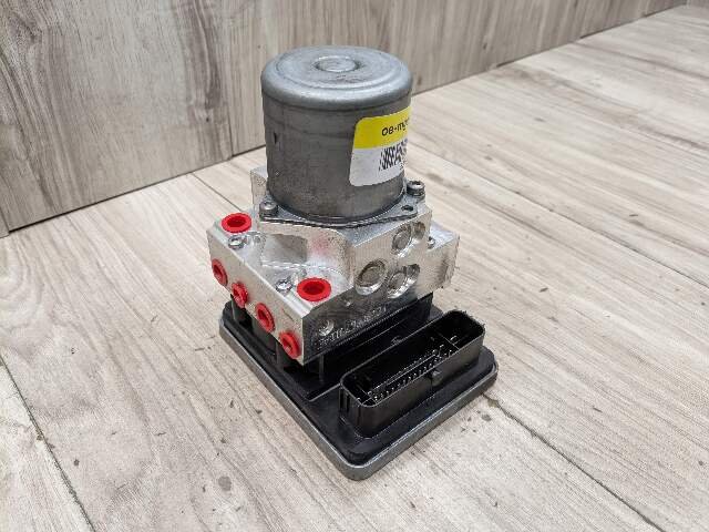 2017-2023 BMW M550i G30 ABS Pump Module 6889216 PRE-LCI OEM BMW G01 G12 G30 ABS Brake Pump Anti Lock DSC Dynamic Stability