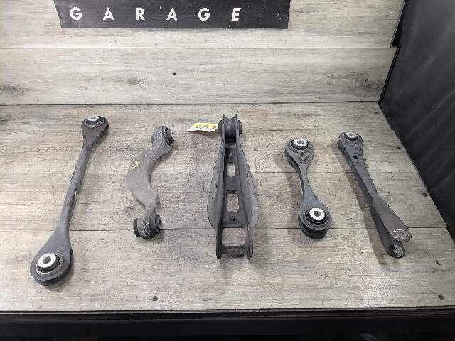 2018 - 2024 BMW X3 G01 Unknown 6871020