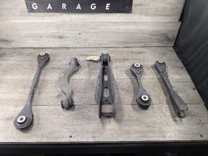 2018 - 2024 BMW X3 G01 Unknown 6871020