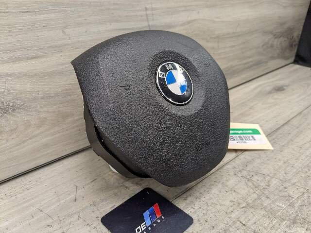 OEM BMW F22 F30 F32 F33 F36 328 335 428 435 Steering Wheel Airbag Air Bag Black