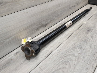 2017-2023 BMW M550i G30 Front Propeller Driveshaft Drive Shaft 8698362 OEM BMW F97 G01 G05 G12 G20 G26 G30 Front Driveshaft Axle Drive Shaft L=809,4MM