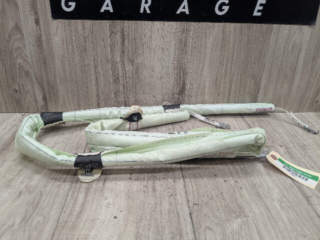 14-20 OEM BMW F32 F82 M4 Coupe Left Driver Top Roof Head Air Bag Airbag Curtain