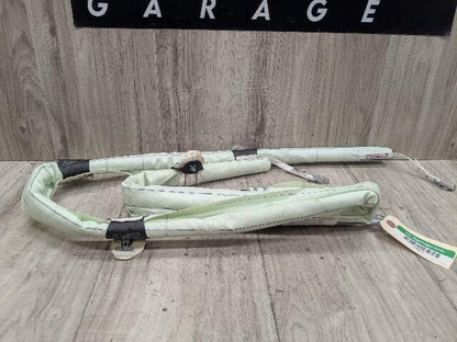 14-20 OEM BMW F32 F82 M4 Coupe Left Driver Top Roof Head Air Bag Airbag Curtain