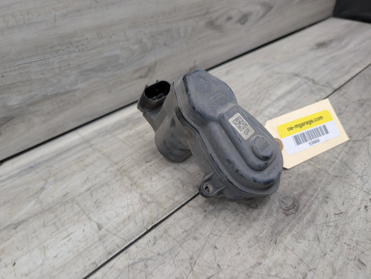 2011-2016 BMW 528i F10 Rear Left or Right Brake Caliper Actuator 6794618 OEM BMW F06 F10 F12 F13 F25 I12 Rear Left or Right Brake Caliper Electric Motor OEM