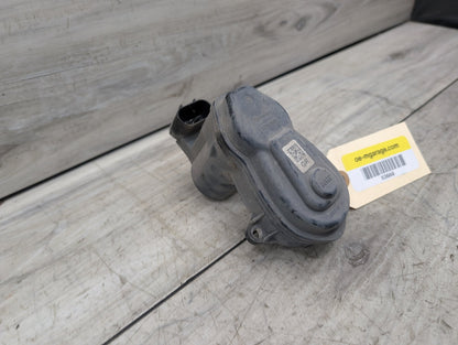 2011-2016 BMW 528i F10 Rear Left or Right Brake Caliper Actuator 6794618 OEM BMW F06 F10 F12 F13 F25 I12 Rear Left or Right Brake Caliper Electric Motor OEM