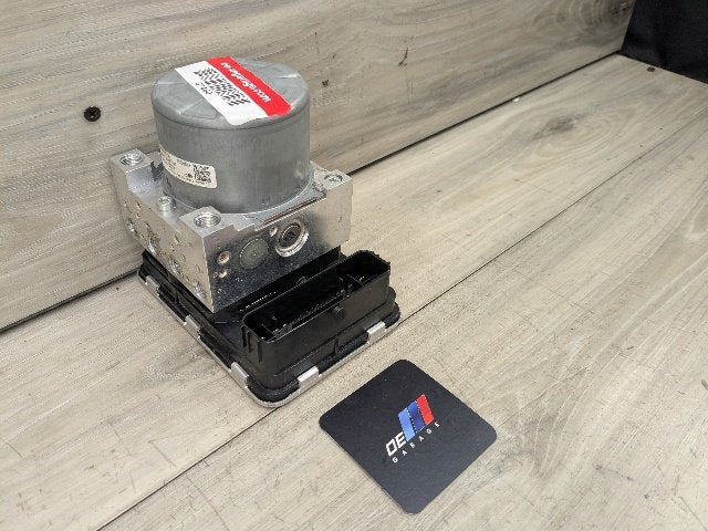 20-24 OEM BMW F44 228iX M235iX ABS Anti Lock Brake Pump Module Unit AWD