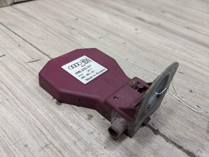 OEM Audi Rear Left Driver Bumper Mobile Phone Antenna Receiver