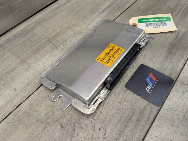 OEM BMW F22 F30 F32 F80 F86 F12 X6 M3 M4 M6 VDC Vehicle Driving Control Module