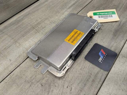 OEM BMW F22 F30 F32 F80 F86 F12 X6 M3 M4 M6 VDC Vehicle Driving Control Module
