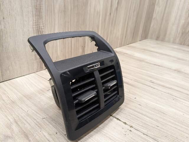 2020 - 2024 BMW X3 F97 Unknown 9363822 S58