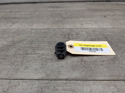 OEM BMW F44 G05 G12 G20 G22 G23 G26 G80 PDC Parking Distance Sonic Sensor Black