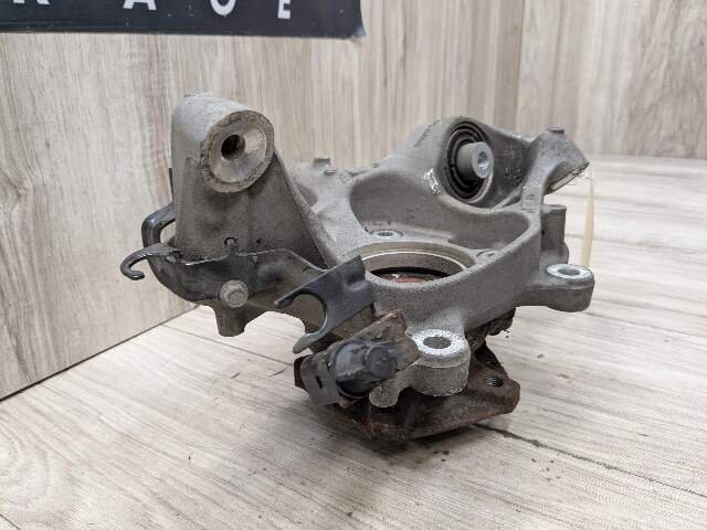 2018 - 2024 Audi S5 B9 Rear Right Passenger Spindle Knuckle w/ Bearing 8W0505436