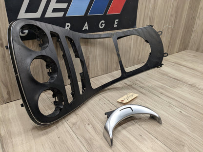 2015-2021 Mercedes-Benz C43 W205 Center Console Trim 0 OEM