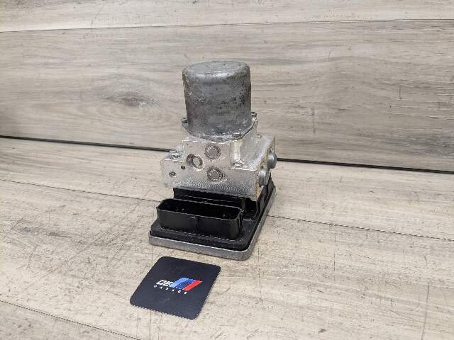 2019 BMW X3 G01 ABS Pump Module 6895450 PRE-LCI OEM BMW G01 G12 G30 X3 530 540 750 DSC ABS Pump Computer Anti Lock Brake