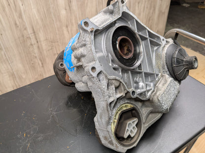 2019 BMW 330i Transmission Transfer Case 119603k 9470187