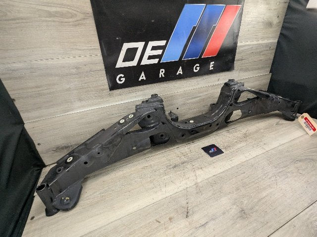 16-24 OEM BMW F39 F44 F48 X1 228 Rear Subframe Undercarriage Cradle Crossmember