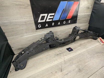 16-24 OEM BMW F39 F44 F48 X1 228 Rear Subframe Undercarriage Cradle Crossmember