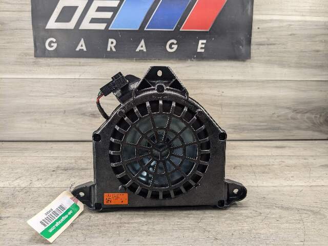 2009-2017 Mercedes-Benz E550 E-Class A207 Left or Right Speaker Subwoofer