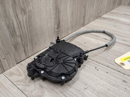 2020 - 2024 BMW X3 F97 Liftagte Trunk Lid Liftgate Lock Latch Actuator 7383561 S58