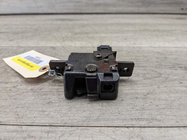 1996 - 2003 BMW Z3 E36 Liftagte Trunk Lid Liftgate Lock Latch Actuator 1944690 M54B25O0
