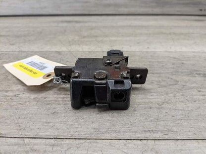 1996 - 2003 BMW Z3 E36 Liftagte Trunk Lid Liftgate Lock Latch Actuator 1944690 M54B25O0