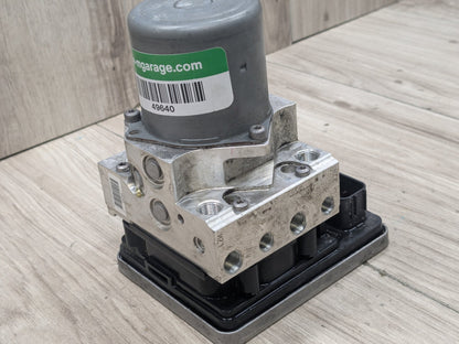 PRE-LCI OEM BMW G01 G12 G30 X3 DSC/ DXC ABS Pump Computer Unit Anti Lock Brake