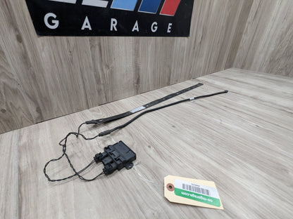 OEM BMW F30 G30 G12 F90 M5 F48 G01 X3 Control Unit Smart Opener Module w/ Sensor