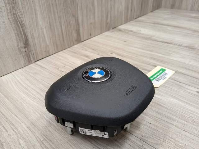 18-24 OEM BMW G01 G02 X3 X4 Driver Steering Wheel Airbag Air Bag