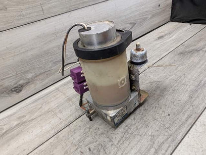 1996 - 2003 BMW Z3 E36 Convertible Pump Motor 8407224 M54B25O0