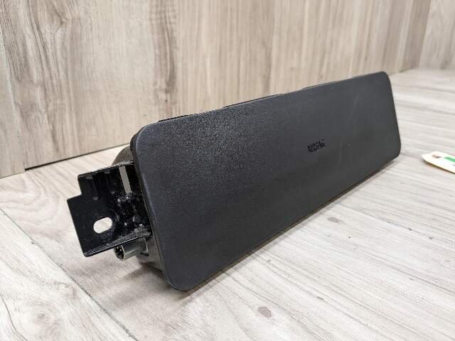 18-24 OEM BMW G01 G02 F97 F98 X3 X4 Front Right Passenger Side Knee Airbag Black