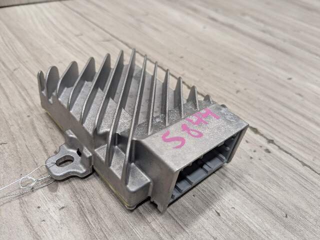 OEM BMW F90 G30 Sound Audio AMP Amplifier HARMAN BECKER