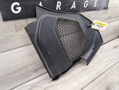 OEM BMW F90 M5 G30 530 540 M550 Front Right Engine Support Sealing Cover Trim