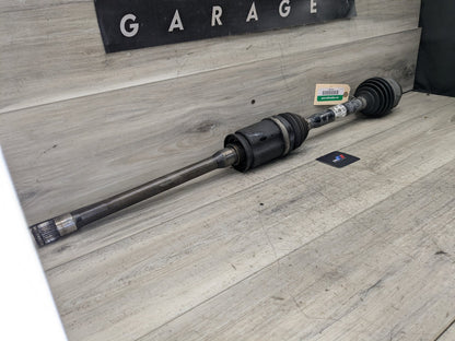 OEM BMW G01 G02 F97 F98 AWD Front Right Passenger Side Output Half Shaft CV Axle