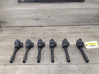 OEM BMW F22 F30 F97 G01 G20 G30 G80 Engine B46 B48 B58 S58 Ignition Coils SET 6