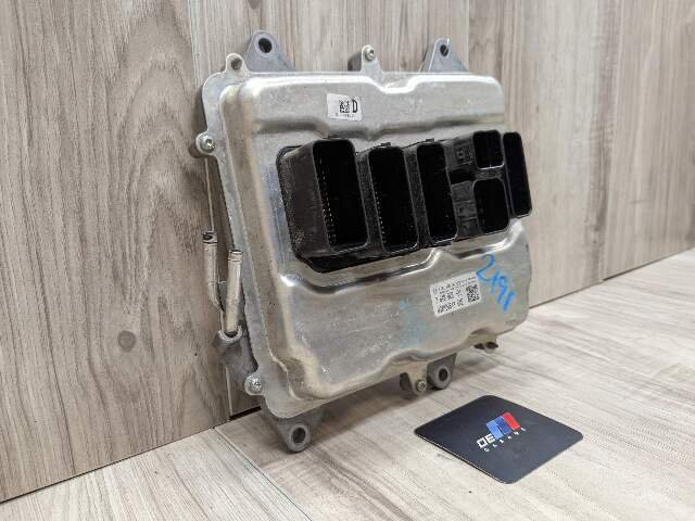 OEM BMW F02 F06 F13 650 750 DME ECU Engine N63N Control Module Computer MEVD1728