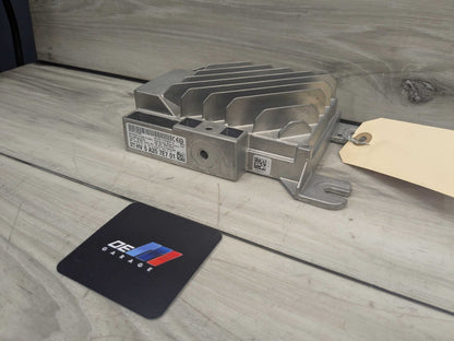 OEM BMW F44 F97 G20 G22 G26 G30 G80 HARMAN Sound Amplifier Booster ALEV3 HW 4.0