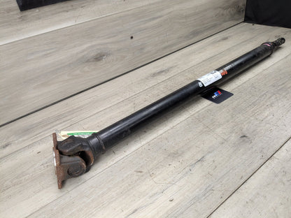 2019 BMW X3 G01 Front Propeller Driveshaft Drive Shaft 9488487 OEM BMW G01 G05 G12 G20 G30 F90 X3 M5 Front Drive Shaft Driveshaft Output