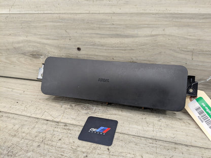 OEM BMW G20 330 M340 G42 G87 M2 Front Right Passenger Lower Dash Knee Airbag