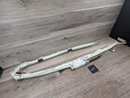 14-20 OEM BMW F32 F82 M4 Right Passenger Top Roof Head Air Bag Airbag Curtain