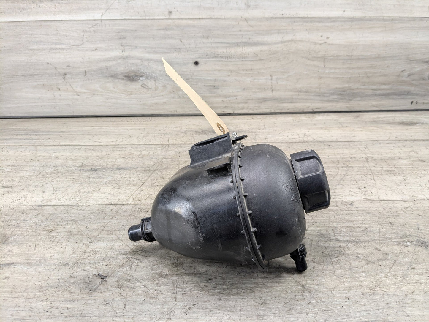 OEM BMW F97 G01 G05 G06 G07 X3 X5 X7 Radiator Coolant Expansion Reservoir Tank