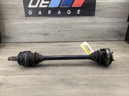 1996 - 2003 BMW Z3 E36 Rear Left or Right Half Shaft Output CV Axle 1229473 M54B25O0