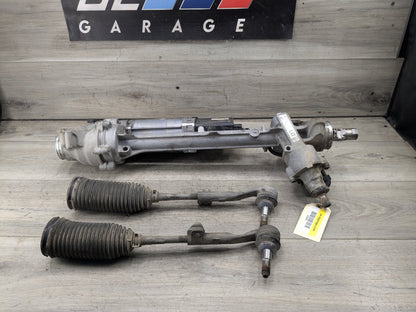 2011-2016 BMW 335i F30 Steering Gear Rack & Pinion 6862300 13-16 OEM BMW F22 F30 F32 F36 AWD Electric Power Steering Gear LG Rack & Pinion*